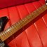 Rickenbacker 325/6 V63, Jetglo: Neck - Front