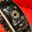 Rickenbacker 325/6 V63, Jetglo: Close up - Free