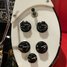 Rickenbacker 325/6 V63, Jetglo: Close up - Free2