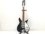 Rickenbacker 320/6 , Jetglo: Full Instrument - Front