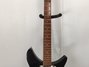 Rickenbacker 320/6 , Jetglo: Neck - Front