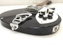 Rickenbacker 320/6 , Jetglo: Close up - Free
