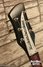 Rickenbacker 325/6 JL, Jetglo: Headstock
