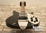 Rickenbacker 325/6 JL, Jetglo: Free image2
