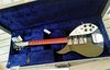 Rickenbacker 325/6 JL, Jetglo: Full Instrument - Front