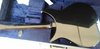 Rickenbacker 325/6 JL, Jetglo: Full Instrument - Rear