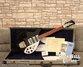 Rickenbacker 325/6 JL, Jetglo: Neck - Front