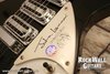 Rickenbacker 325/6 JL, Jetglo: Neck - Rear