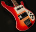 Rickenbacker 4003/4 , Fireglo: Free image