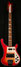 Rickenbacker 4003/4 , Fireglo: Full Instrument - Front