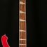 Rickenbacker 4003/4 , Fireglo: Neck - Front
