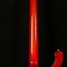 Rickenbacker 4003/4 , Fireglo: Neck - Rear