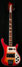 Rickenbacker 4003/4 , Fireglo: Full Instrument - Front