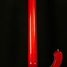 Rickenbacker 4003/4 , Fireglo: Neck - Rear