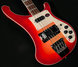 Rickenbacker 4003/4 , Fireglo: Free image