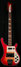 Rickenbacker 4003/4 , Fireglo: Full Instrument - Front