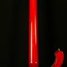 Rickenbacker 4003/4 , Fireglo: Neck - Rear