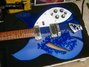 Rickenbacker 330/12 , Midnightblue: Body - Front