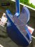 Feb 2005 Rickenbacker 330/12 , Midnightblue: Body - Rear