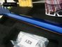 Rickenbacker 330/12 , Midnightblue: Neck - Rear