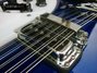 Rickenbacker 330/12 , Midnightblue: Close up - Free2
