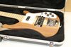 Rickenbacker 4003/4 S, Natural Walnut: Body - Front