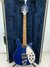 Rickenbacker 620/6 , Midnightblue: Free image2