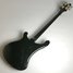 Rickenbacker 4001/4 , Jetglo: Full Instrument - Rear