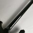 Rickenbacker 4001/4 , Jetglo: Neck - Rear