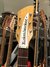 Rickenbacker 430/6 WT, Jetglo: Headstock