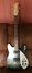 Rickenbacker 430/6 WT, Jetglo: Free image