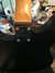 Dec 1975 Rickenbacker 430/6 WT, Jetglo: Body - Rear
