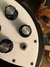Rickenbacker 430/6 WT, Jetglo: Close up - Free2