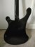 Jun 1979 Rickenbacker 4001/4 , Jetglo: Body - Rear