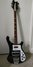 Rickenbacker 4001/4 , Jetglo: Full Instrument - Front