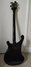 Rickenbacker 4001/4 , Jetglo: Full Instrument - Rear