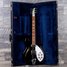 Rickenbacker 360/6 , Jetglo: Free image2