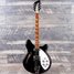 Rickenbacker 360/6 , Jetglo: Full Instrument - Front
