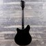 Rickenbacker 360/6 , Jetglo: Full Instrument - Rear