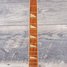 Rickenbacker 360/6 , Jetglo: Neck - Front