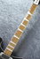 Rickenbacker 620/6 , Jetglo: Neck - Front
