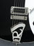 Rickenbacker 620/6 , Jetglo: Close up - Free