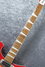 Rickenbacker 620/6 , Fireglo: Neck - Front
