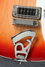 Rickenbacker 620/6 , Fireglo: Close up - Free