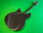 Rickenbacker 330/12 , Jetglo: Full Instrument - Rear