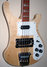 Rickenbacker 4003/4 , Mapleglo: Free image