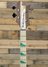 Rickenbacker 4003/4 AC Al Cisneros model, Natural Walnut: Neck - Front
