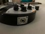 Rickenbacker 350/6 V63, Jetglo: Close up - Free