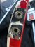 Rickenbacker 4003/4 , Fireglo: Close up - Free