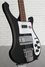 Rickenbacker 4003/4 S, Matte Black: Free image